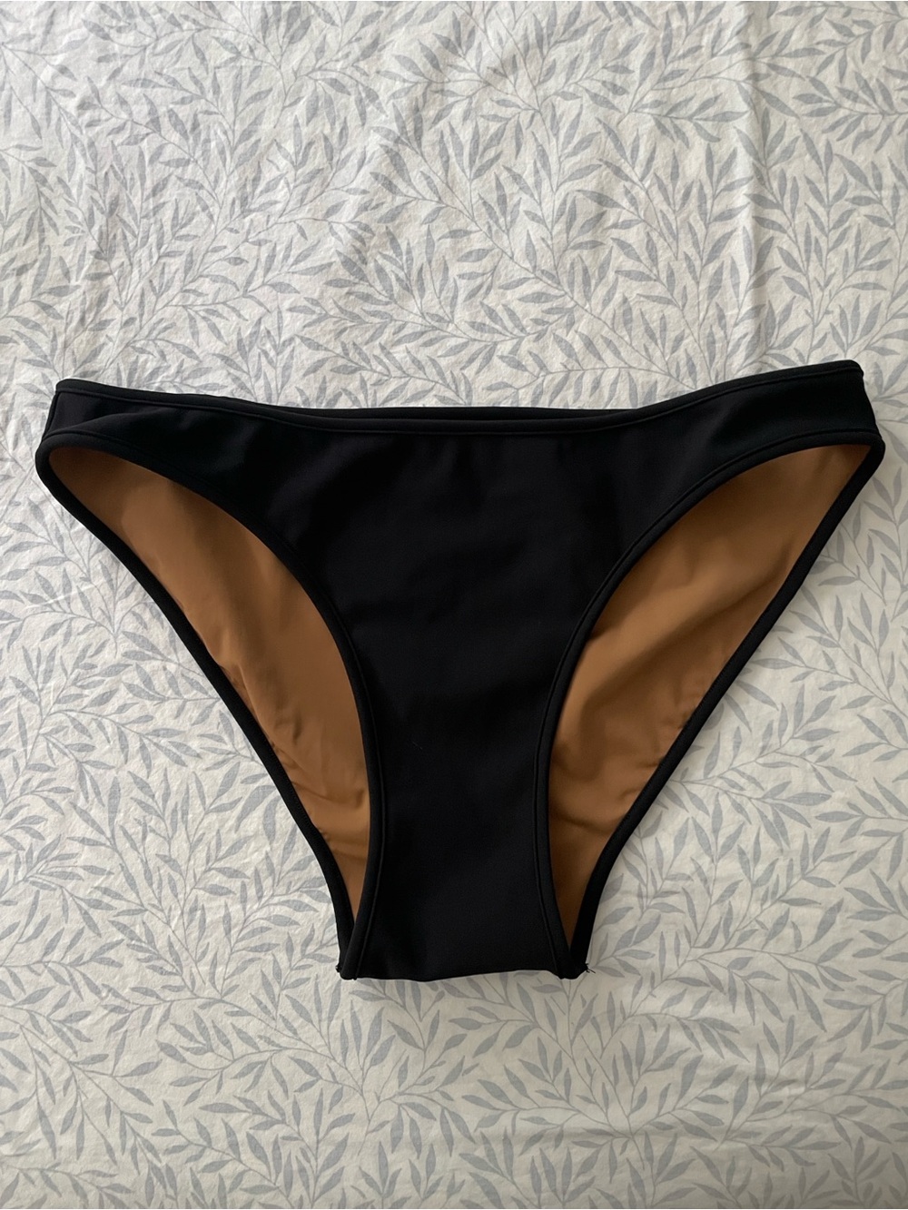Nu Swim bikini bottom